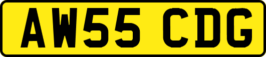 AW55CDG