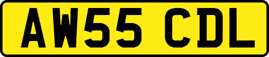 AW55CDL
