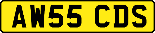 AW55CDS