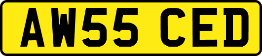 AW55CED