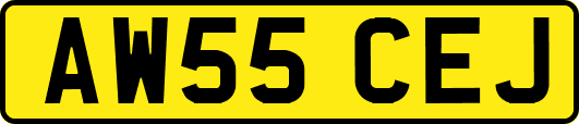 AW55CEJ