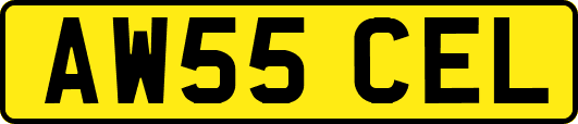 AW55CEL