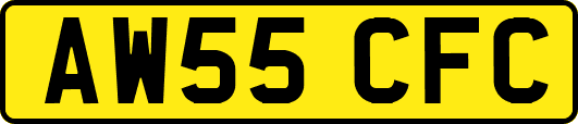 AW55CFC