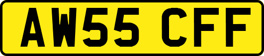 AW55CFF
