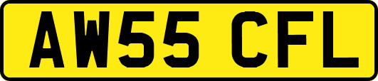 AW55CFL