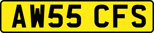 AW55CFS