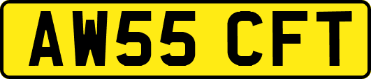 AW55CFT