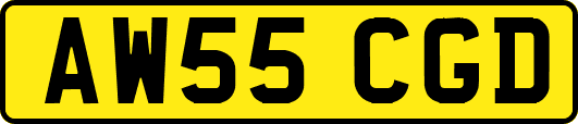 AW55CGD