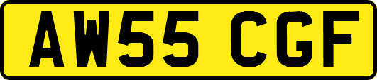 AW55CGF