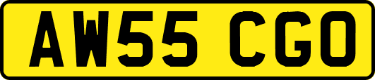 AW55CGO