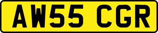 AW55CGR