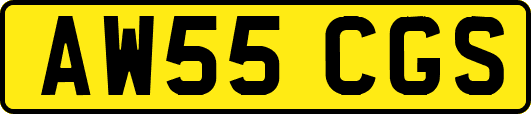 AW55CGS