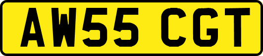 AW55CGT