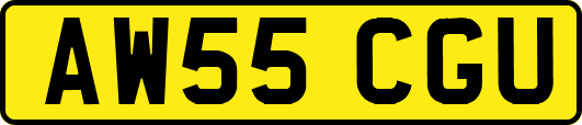 AW55CGU