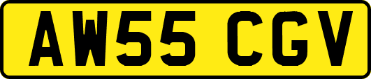 AW55CGV