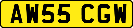 AW55CGW