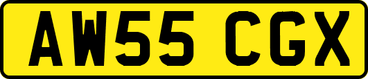 AW55CGX