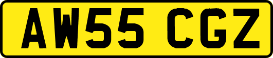 AW55CGZ