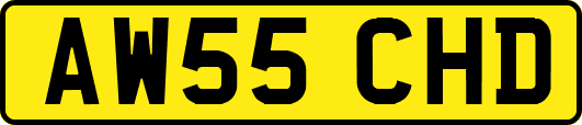 AW55CHD