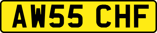 AW55CHF