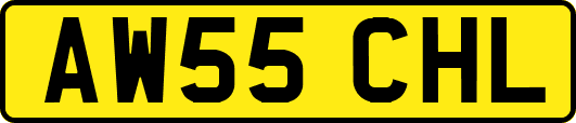 AW55CHL