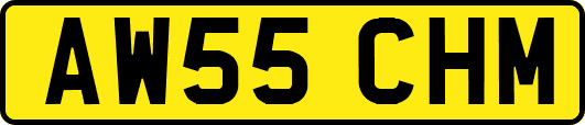 AW55CHM