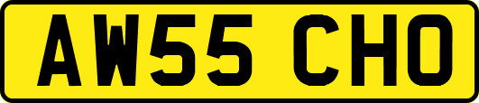 AW55CHO