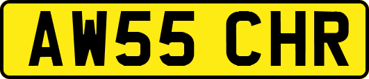 AW55CHR
