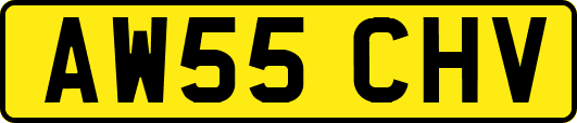 AW55CHV