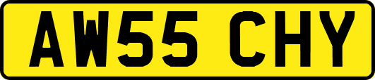 AW55CHY