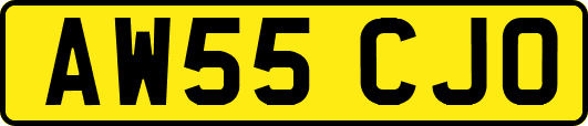 AW55CJO