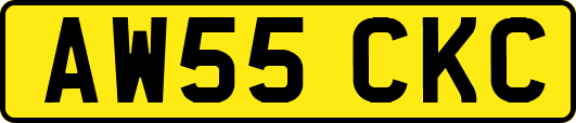 AW55CKC