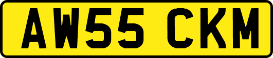 AW55CKM