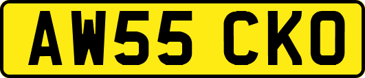 AW55CKO