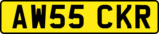 AW55CKR