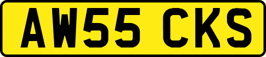 AW55CKS