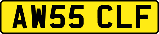 AW55CLF