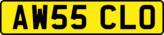 AW55CLO