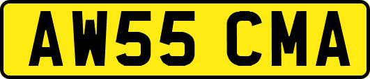 AW55CMA