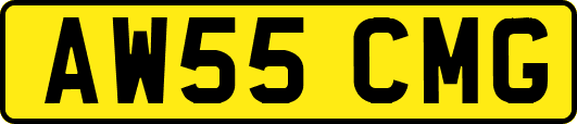 AW55CMG