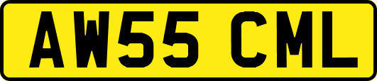 AW55CML