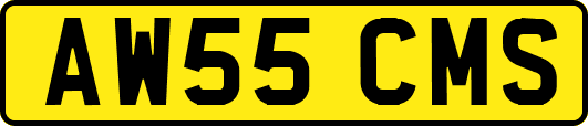 AW55CMS