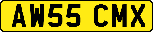 AW55CMX