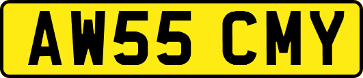 AW55CMY