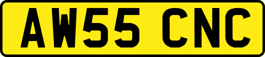 AW55CNC