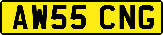 AW55CNG