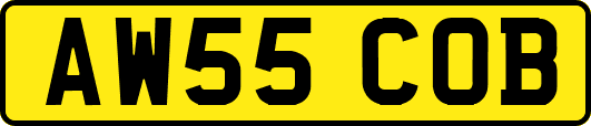 AW55COB