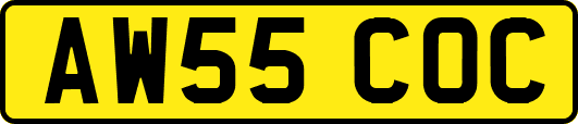 AW55COC