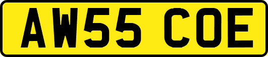 AW55COE