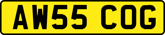 AW55COG